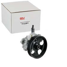 NTY SERVOPUMPE HYDRAULISCH