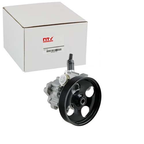 Nty servopumpe hydraulisch - nty,