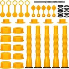 Kraftstoffkanister Ersatzset