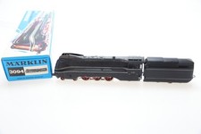 H0 MÄRKLIN 3094 DRG 03 1051 Dampflok Schlepptender Stromlinie analog AC OVP N86