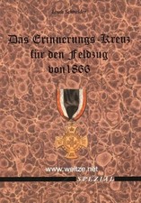 Das Erinnerungs-Kreuz an den