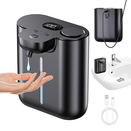 500ml infrarot seifenspender - 500ml,