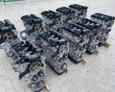 MOTOR CITROEN 1.6 HDI 16V 9HZ 80TKm UNKOMPLETT