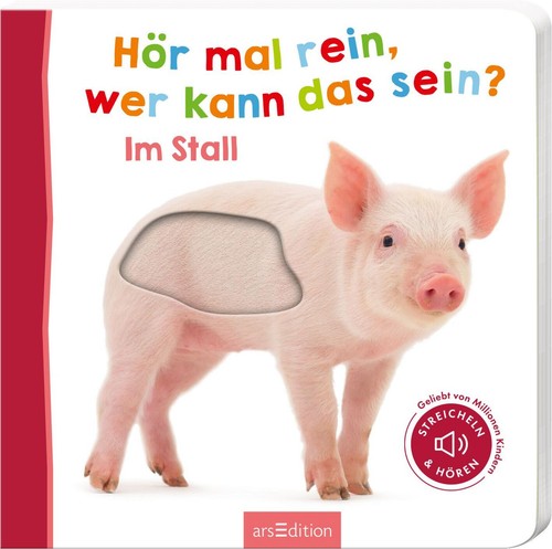 Hör mal rein - wer, kann