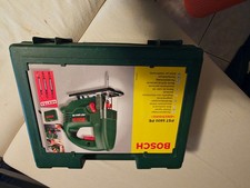 Bosch Pendelhub-Stichsäge PST