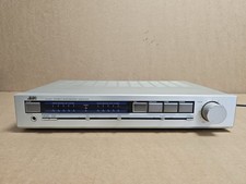 JVC A-K20 Verstärker 🔊