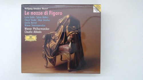 Mozart nozze di figaro 3 - nozze,