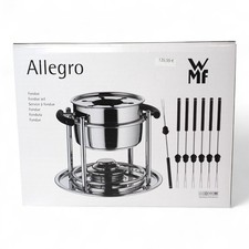WMF Allegro Party Fondue-Set