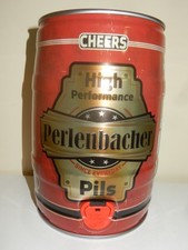 Perlenbacher pils party - pils, fass