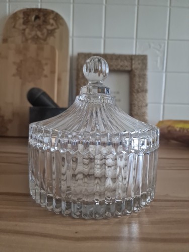 Zuckerdose bonbonglas mit - bonbonglas,