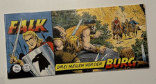 Falk Nr. 253  Drei Meilen vor
