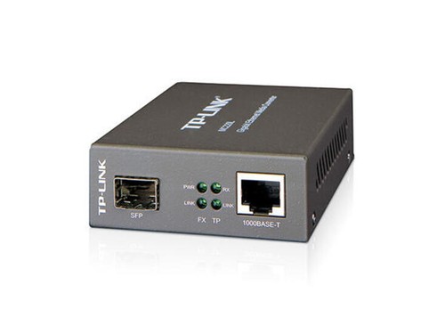 Link mc220l - tp-link,