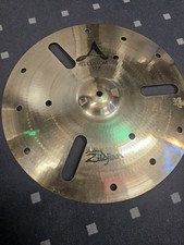 Zildjian 16" A Costom efx