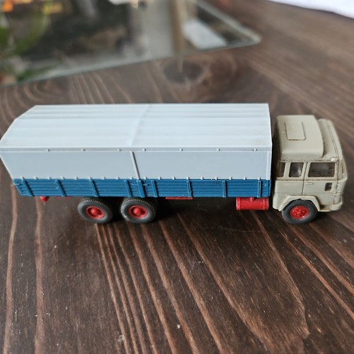 Wiking magirus 235 - wiking,