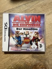 Alvin und die chipmunks - alvin,