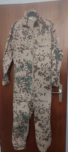 Bundeswehr panzerkombi - bundeswehr,
