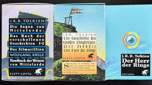 Tolkien herr der - herr,
