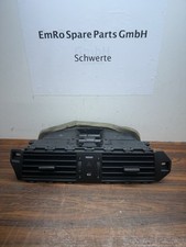6910734 7009275 BMW E60 E61 Lüftungsgitter Frischluftgitter Mitte Vorne 