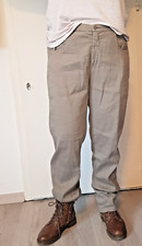 Hose damen khaki tandem - hose,