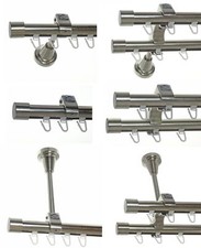 Innenlauf Gardinenstange