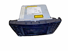 Mercedes W211 E-Klasse 280 CDI Radio Navigation  CD Player Navi A2118705094