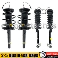 Komplett Stoßdämpfer Satz