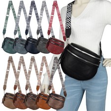 Bauchtasche Umhängetasche