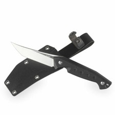 Sanrenmu S761 Fixed Blade