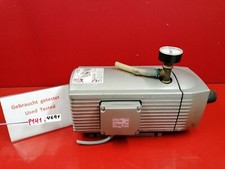 Becker VT 4.16 Vakuumpumpe