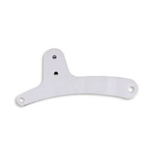 Sissy bar seitenplatten - sissy,