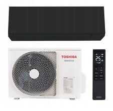 Toshiba SHORAI EDGE Black 2,5