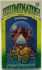 Illuminatus! Part III
