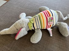 Sigikid elefant wamba - elefant, bamba