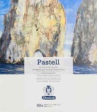 Schmincke weiches Pastellset -