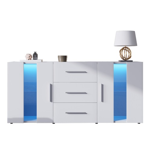 Sideboard 140 kommode - sideboard, tv