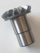 VW T5 - T6 2.0 TDI Gearbox