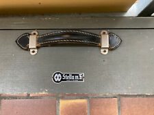 Filmprojektor Leinwand, Stella Breite 157 cm Höhe 134 cm mit Füßen