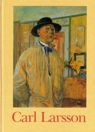 Carl larsson 1853 - ██,