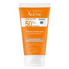 Avene Sonnencreme SPF 50 +