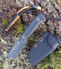 Forester black bear - j&v,