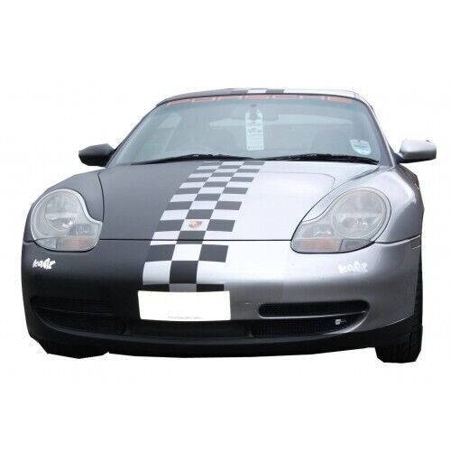 Porsche carrera 996 - carrera,