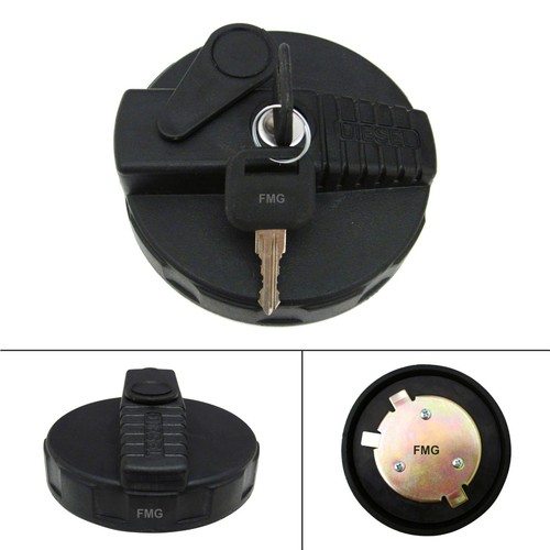 Tankdeckel 80mm mit schloß - tankdeckel,