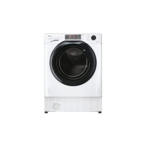 Einbauwaschmaschine mit