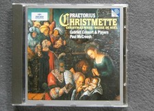 Praetorius - Christmette