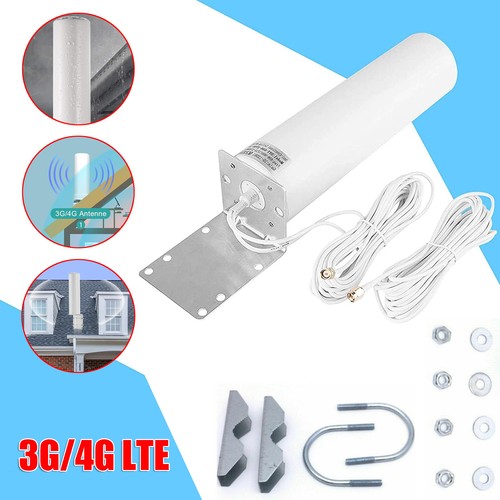 Lte antenne sma - 3g/4g,