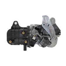 AGR-Modul elektrisch Euro 6