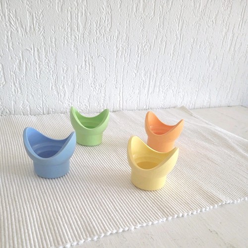 Stück tupperware - 4,