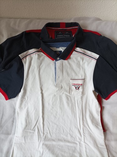 Claudia campione poloshirt - campione,