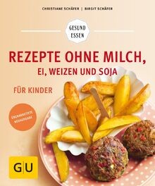Rezepte ohne milch weizen - rezepte, milch,
