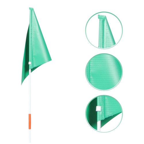 Fahrrad flagge - fahrrad, fahrrad-flagge